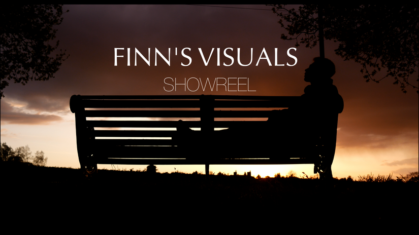 Videography Showreel